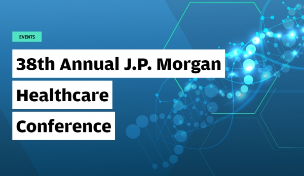 JP모건 헬스케어 컨퍼런스 (출처: https://www.jpmorgan.com/global/healthcare-conference)