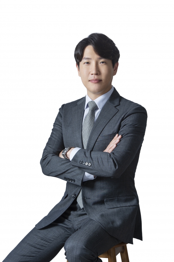 지엘 김도현 대표. (출처: 지엘)