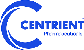 Centrient Pharmaceuticals CI (출처: Centrient Pharmaceuticals)