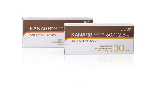 아프리카 의약품 유통기업 키아라 헬스를 통해 10개국에 공급 중인 보령제약 카나브·카나브플러스(사진=보령제약)
