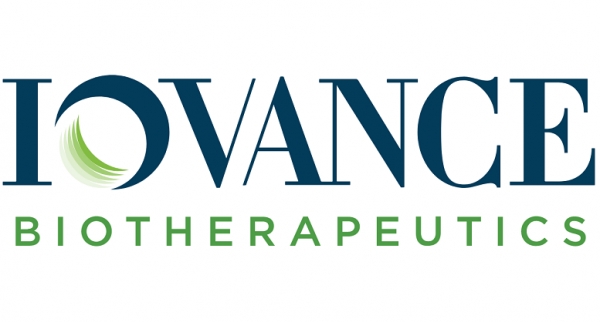 Iovance Biotherapeutics사 로고
