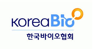 한국바이오협회 로고