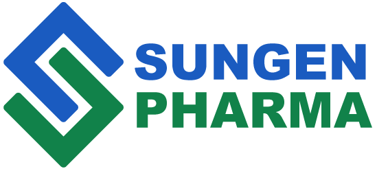 출처: Sungen Pharma 홈페이지