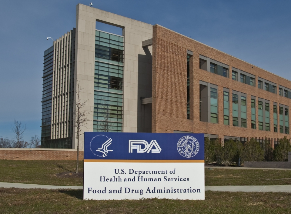 미국 FDA가 스윙 테라퓨틱스의 섬유근육통 관리 프로그램을 혁신기기지정으로 승인했다(사진=미국 FDA)