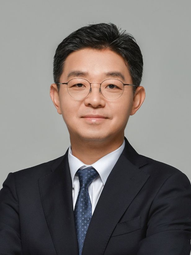 큐로셀 김건수 대표(사진=큐로셀)
